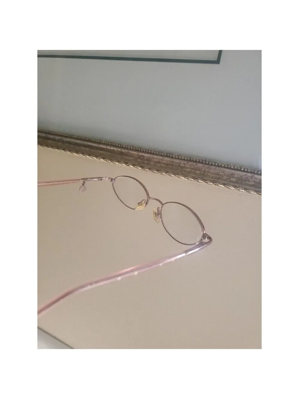 Marchon Jasmine Glasses Disney Princess Youth Kids Flexhinge